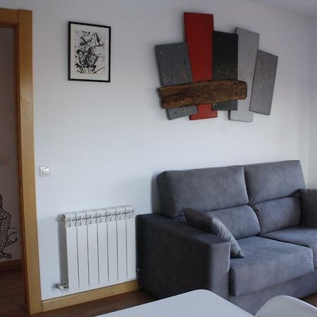 Enzamorarte Exteriér fotografie