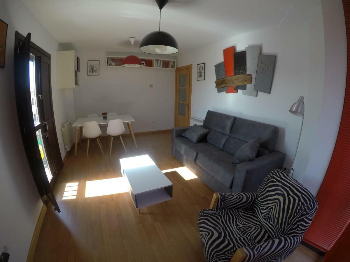 Enzamorarte Exteriér fotografie